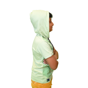 Boys T-shirts Huddy