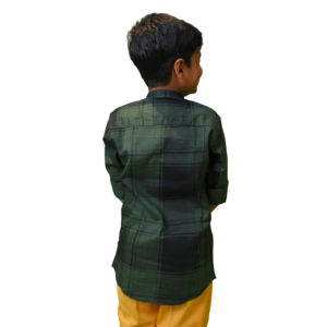 Boy Full Sleeve Kurta