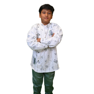 Boys Cotton Full Sleeve Shirts and Full Cotton Pants