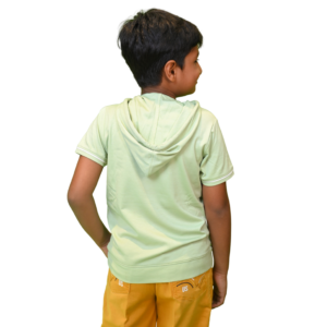 Boys T-shirts Huddy