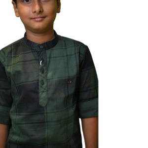 Boy Full Sleeve Kurta