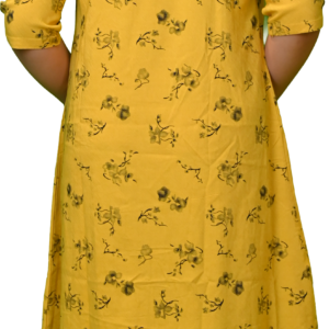 Women’s Western 3-Piece Lycra Co-Ord Set