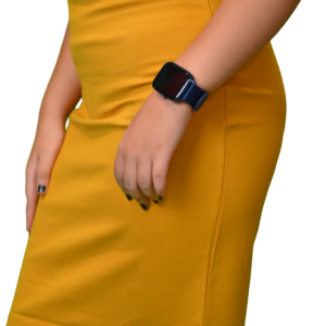 Women’s Stylish Bodycon Dress – Lycra Fabric